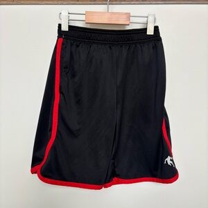 AND1 Kids Athletic Shorts - size small (6/7)